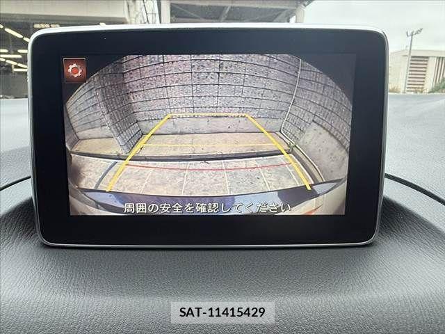 Mazda AXELA 2016-02 7786734-6