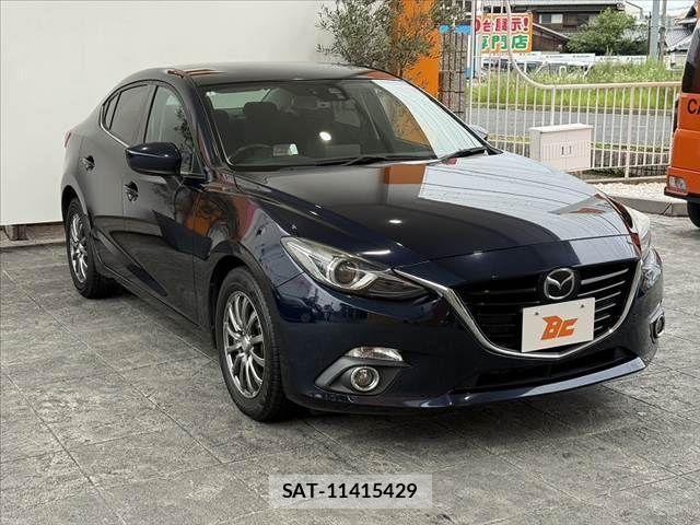 Mazda AXELA 2016-02 7786734-7