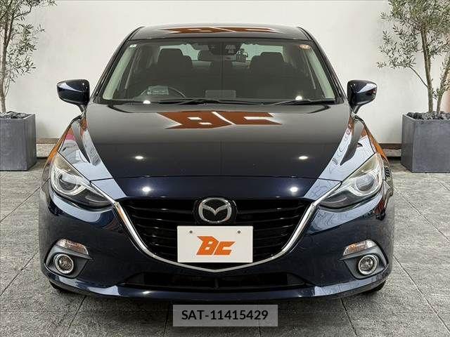 Mazda AXELA 2016-02 7786734-8