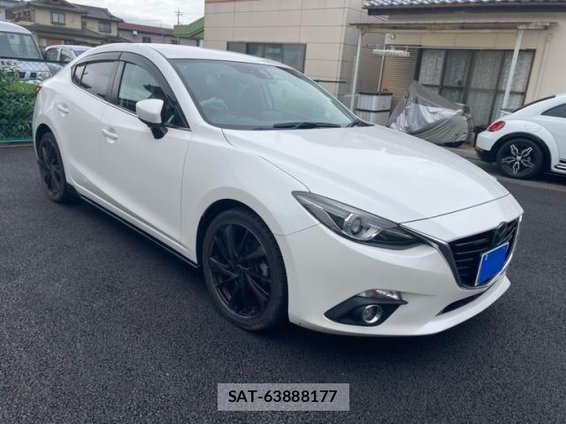 Mazda AXELA 2016-03 7877548-1