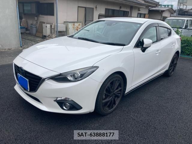 Mazda AXELA 2016-03 7877548-2