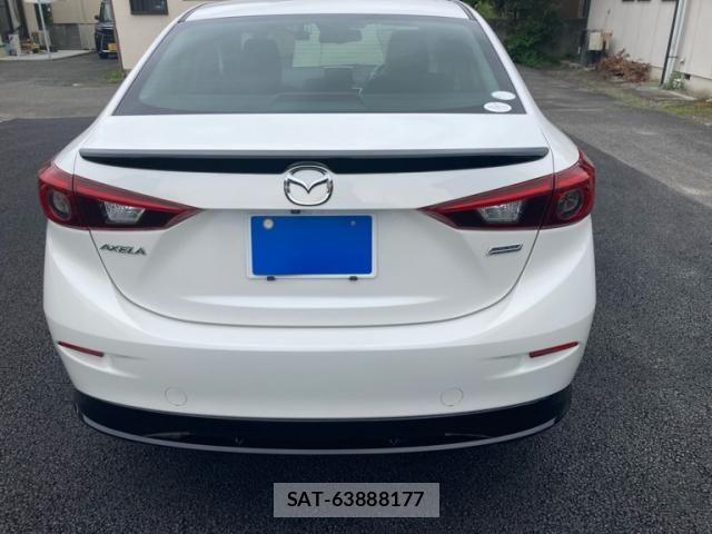 Mazda AXELA 2016-03 7877548-3