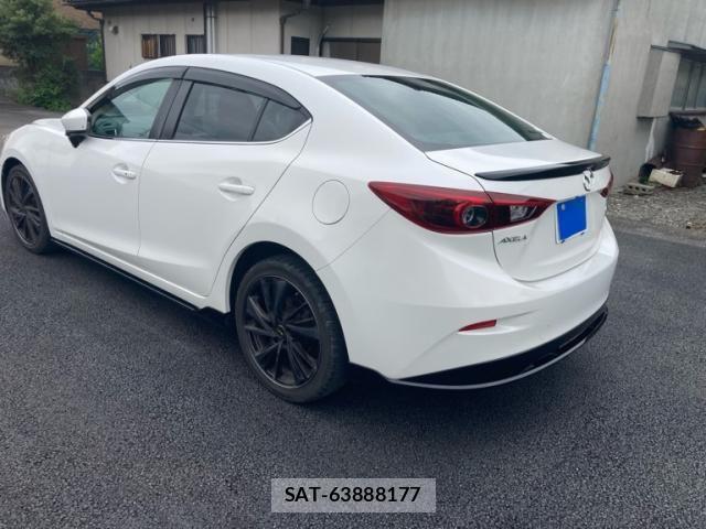 Mazda AXELA 2016-03 7877548-4