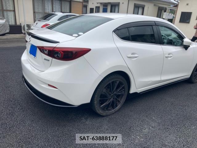 Mazda AXELA 2016-03 7877548-5