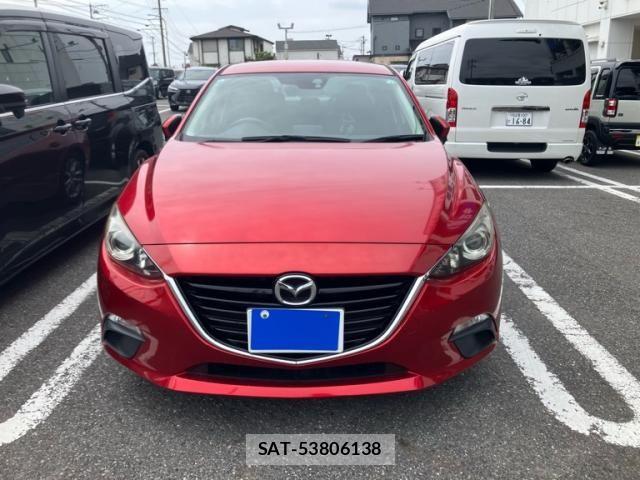 sat car