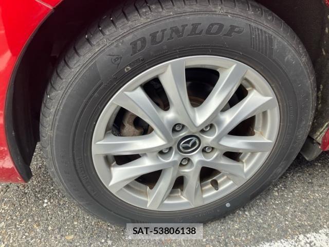 Mazda AXELA 2015-08 7877550-9