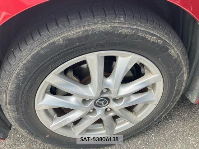Mazda AXELA 2015-08 7877550-11