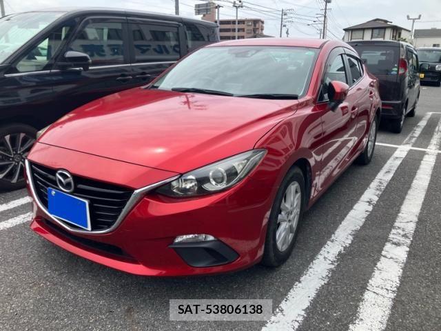 Mazda AXELA 2015-08 7877550-1