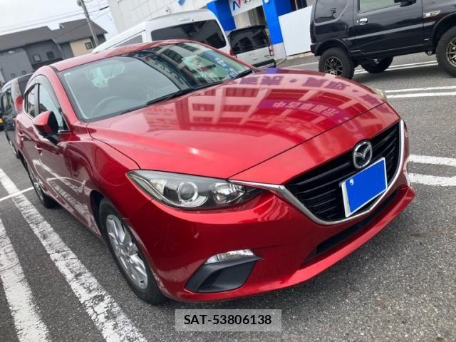 Mazda AXELA 2015-08 7877550-2