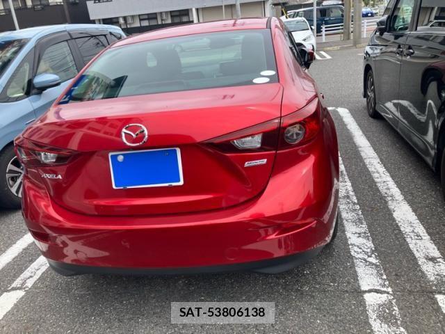 Mazda AXELA 2015-08 7877550-5