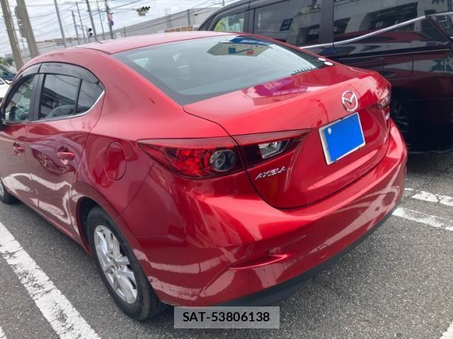 Mazda AXELA 2015-08 7877550-6