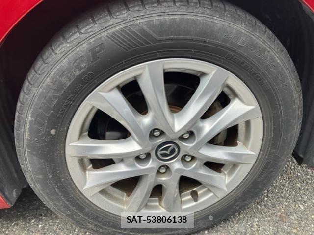 Mazda AXELA 2015-08 7877550-8
