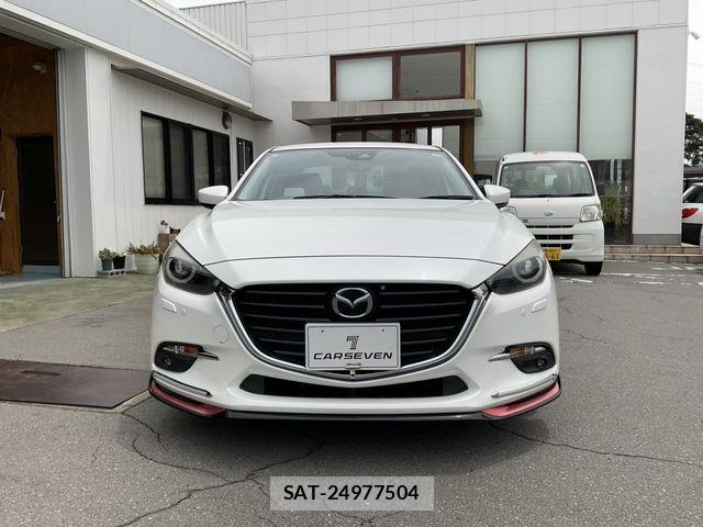 Mazda AXELA 2017-10 7877547-1