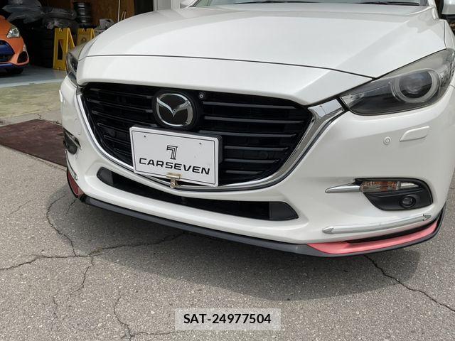 Mazda AXELA 2017-10 7877547-25