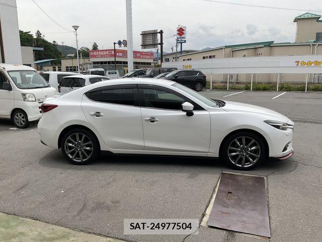 Mazda AXELA 2017-10 7877547-3