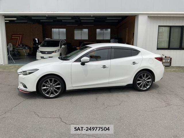 Mazda AXELA 2017-10 7877547-4