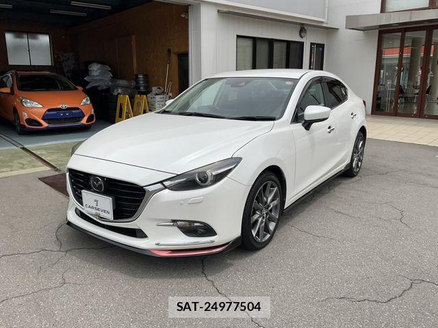 Mazda AXELA 2017-10 7877547-6