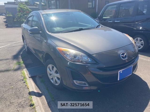 sat car