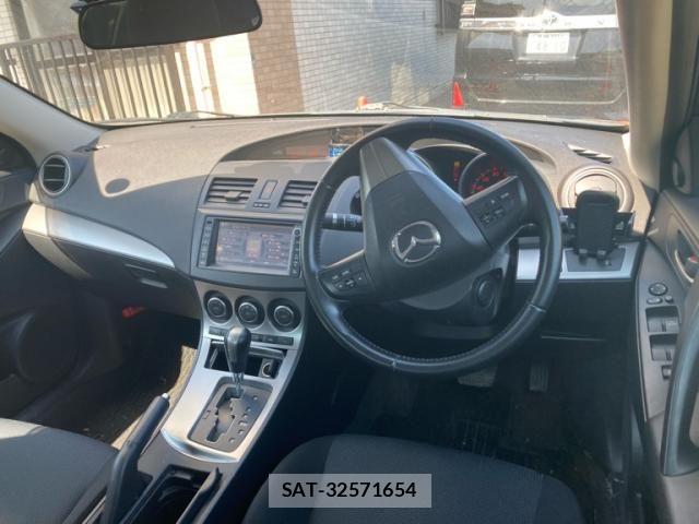 Mazda AXELA 2009-12 7877552-9