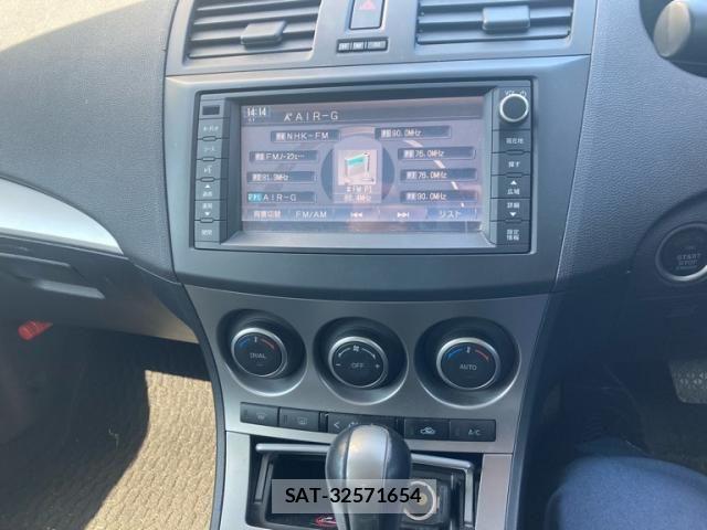 Mazda AXELA 2009-12 7877552-11