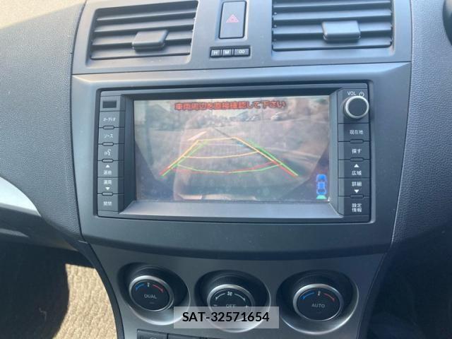 Mazda AXELA 2009-12 7877552-12