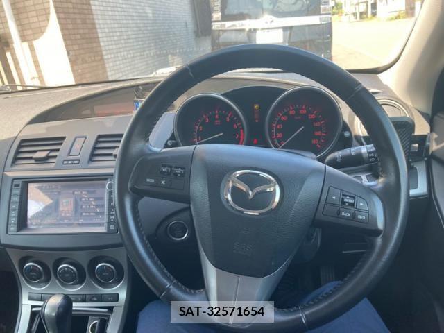 Mazda AXELA 2009-12 7877552-14