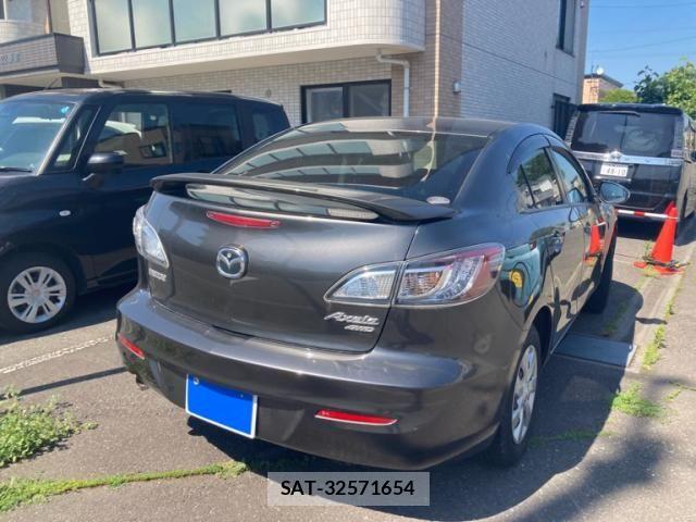 Mazda AXELA 2009-12 7877552-1