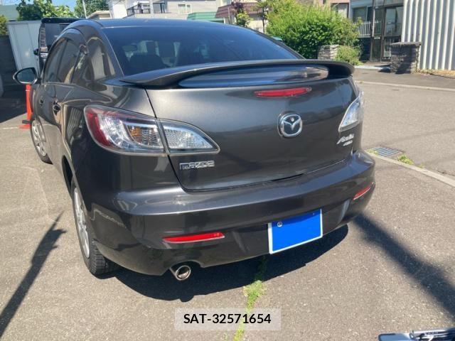 Mazda AXELA 2009-12 7877552-2