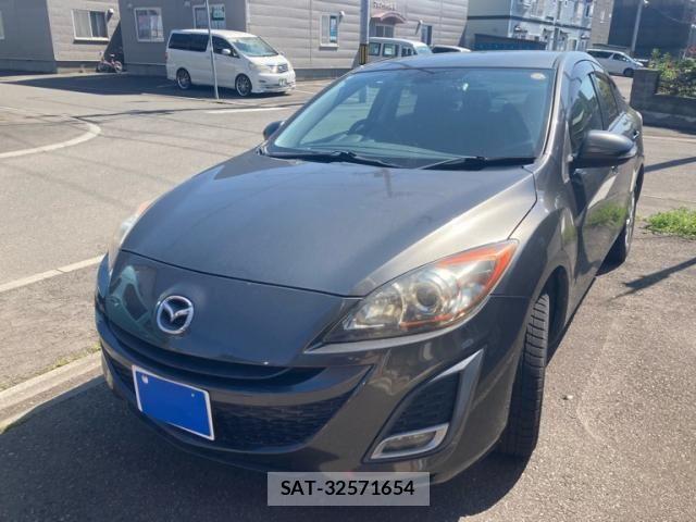 Mazda AXELA 2009-12 7877552-3