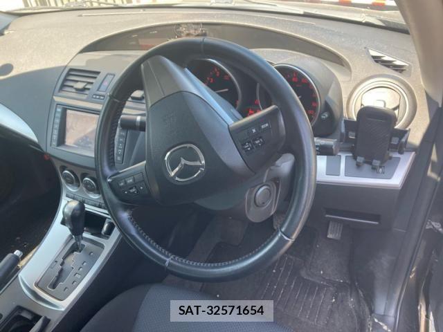 Mazda AXELA 2009-12 7877552-5
