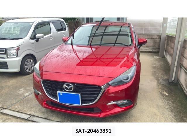 Mazda AXELA 2019-03 7877546-0
