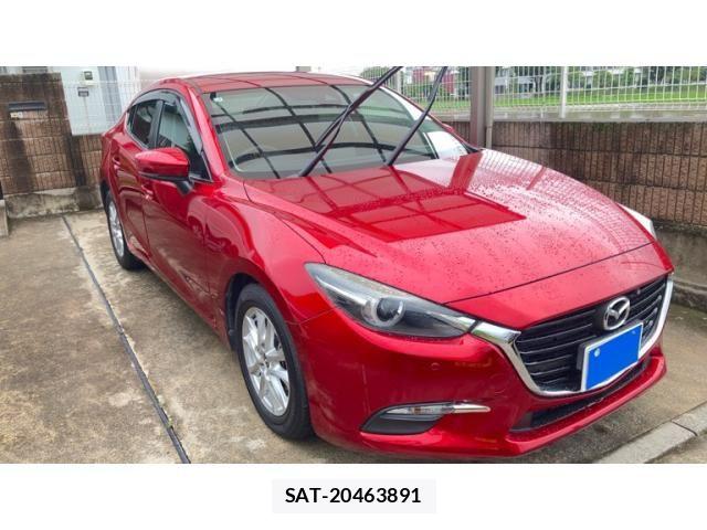 Mazda AXELA 2019-03 7877546-1