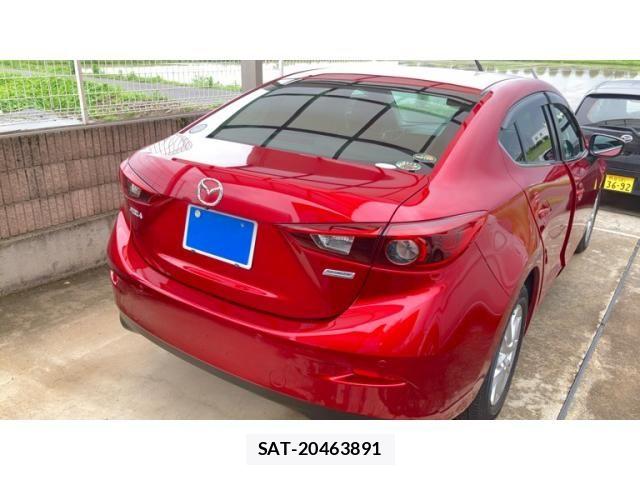 Mazda AXELA 2019-03 7877546-2