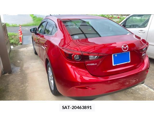 Mazda AXELA 2019-03 7877546-3