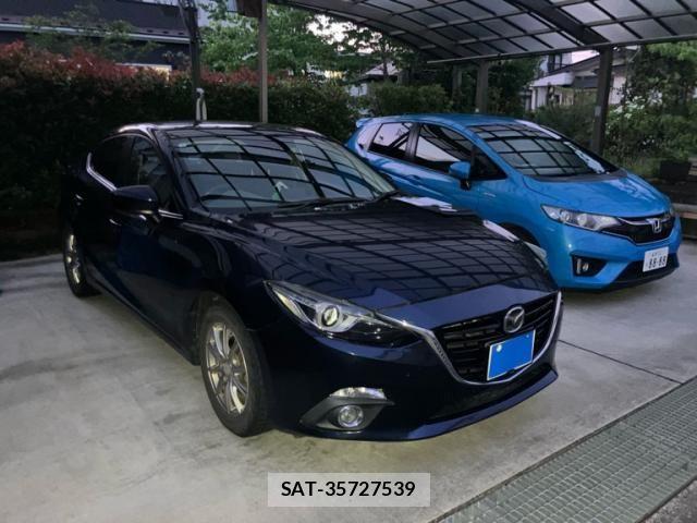 sat car