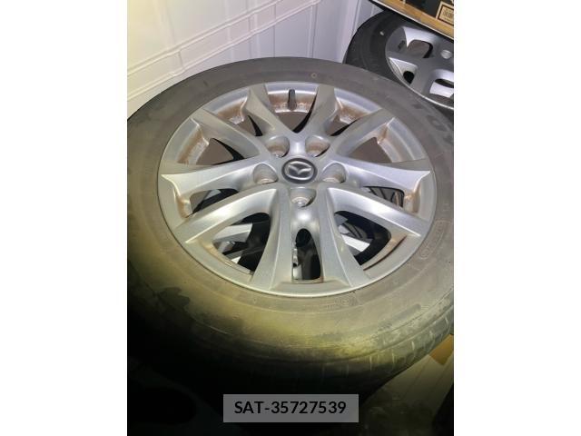 Mazda AXELA 2014-02 7877551-10