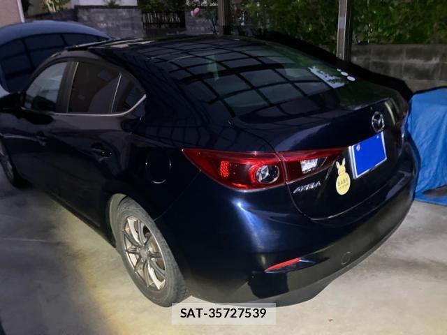 Mazda AXELA 2014-02 7877551-11