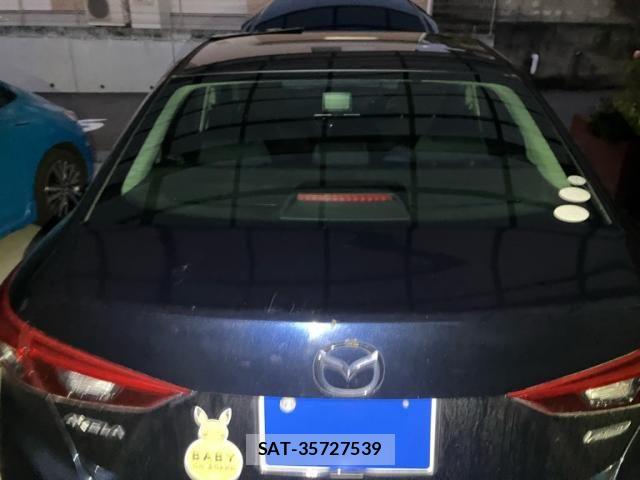 Mazda AXELA 2014-02 7877551-12