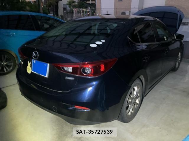 Mazda AXELA 2014-02 7877551-2
