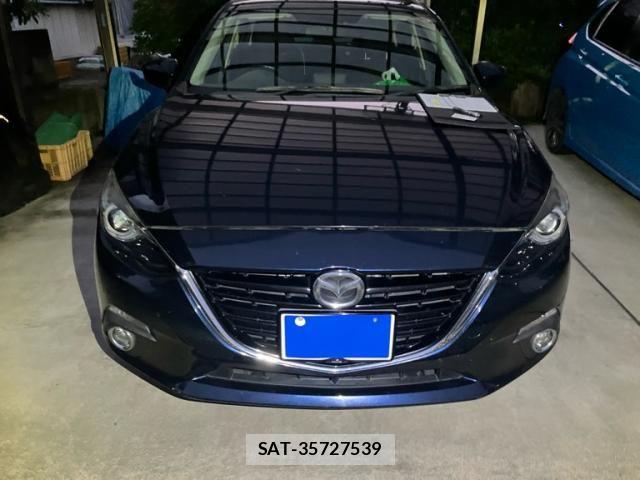 Mazda AXELA 2014-02 7877551-4