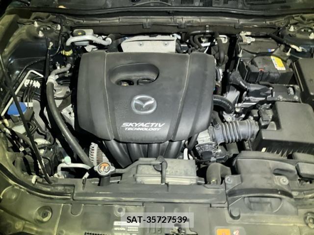 Mazda AXELA 2014-02 7877551-6