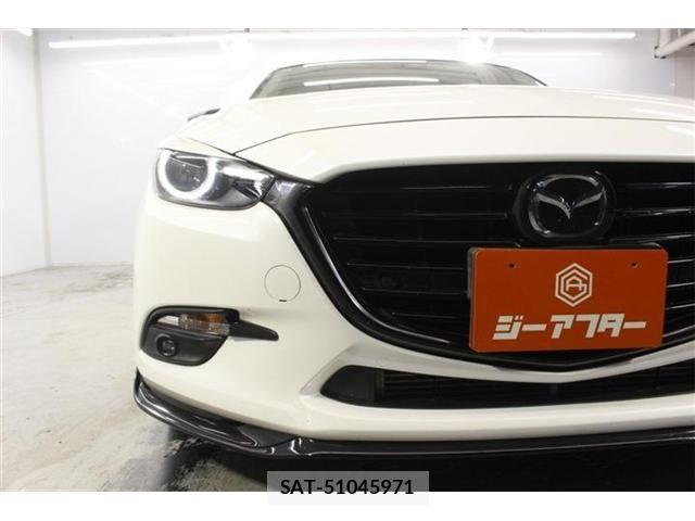 Mazda AXELA 2016-09 7979831-10