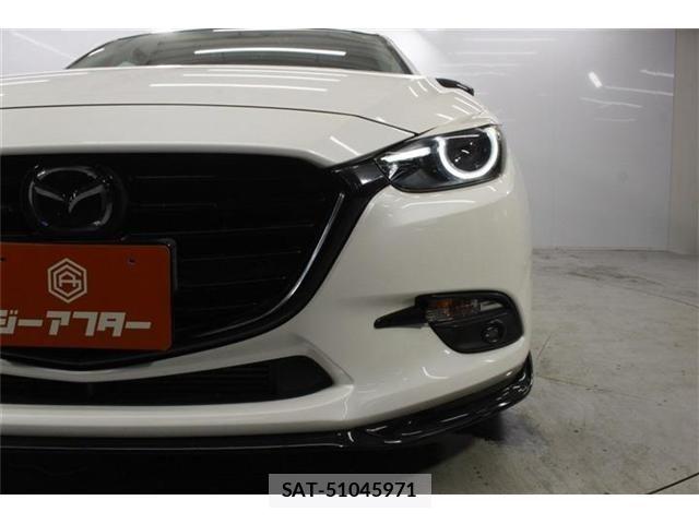 Mazda AXELA 2016-09 7979831-13