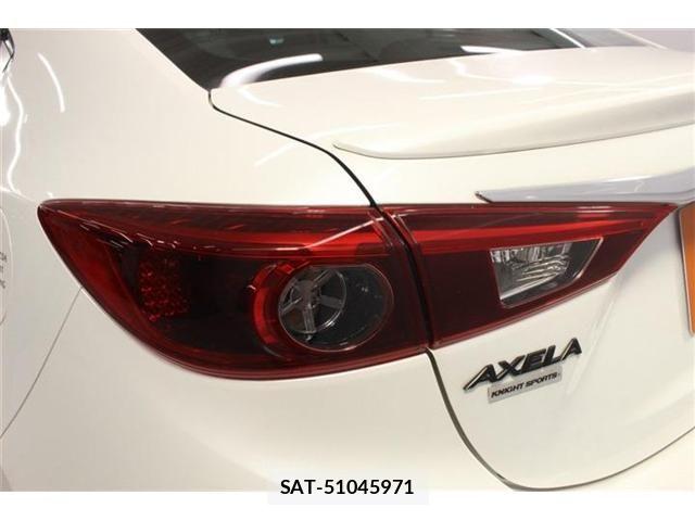 Mazda AXELA 2016-09 7979831-17