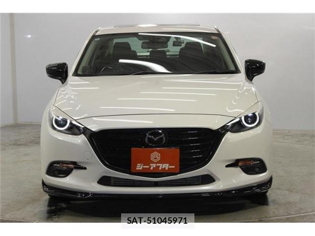 Mazda AXELA 2016-09 7979831-1