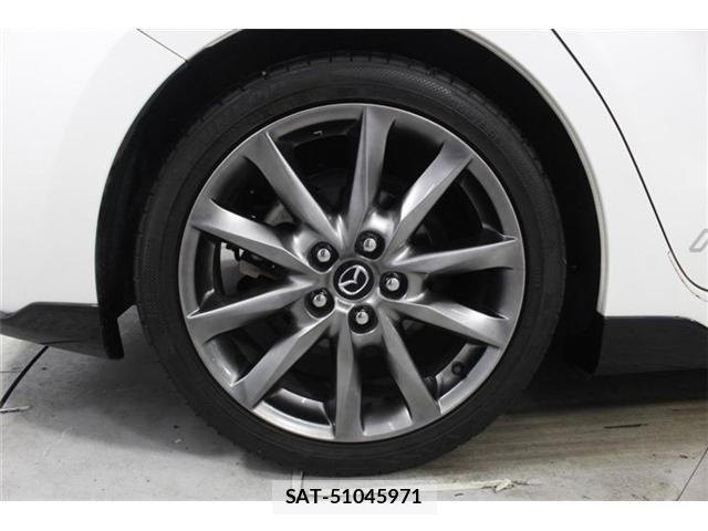 Mazda AXELA 2016-09 7979831-25