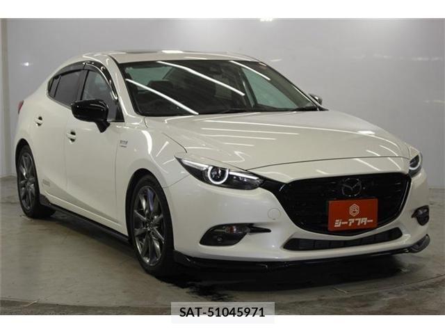 Mazda AXELA 2016-09 7979831-2