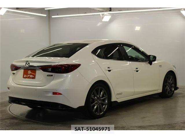 Mazda AXELA 2016-09 7979831-4