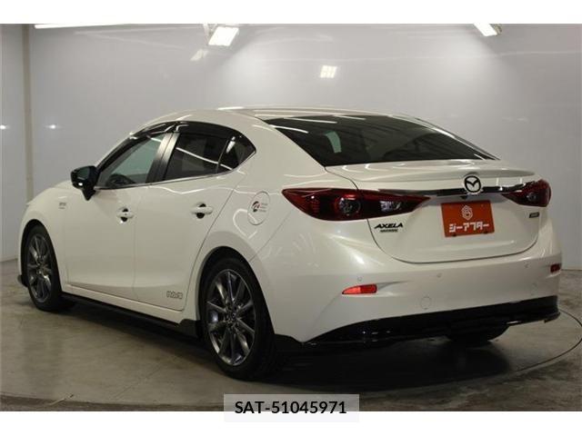 Mazda AXELA 2016-09 7979831-6