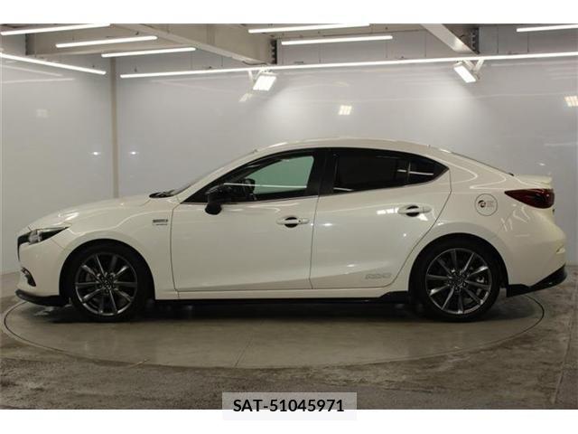 Mazda AXELA 2016-09 7979831-7
